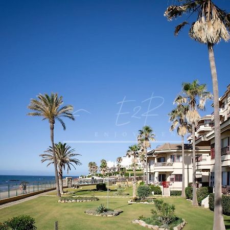 Enjoy2Rent Lubina Del Sol Mijas Sitio de Calahonda Exterior foto