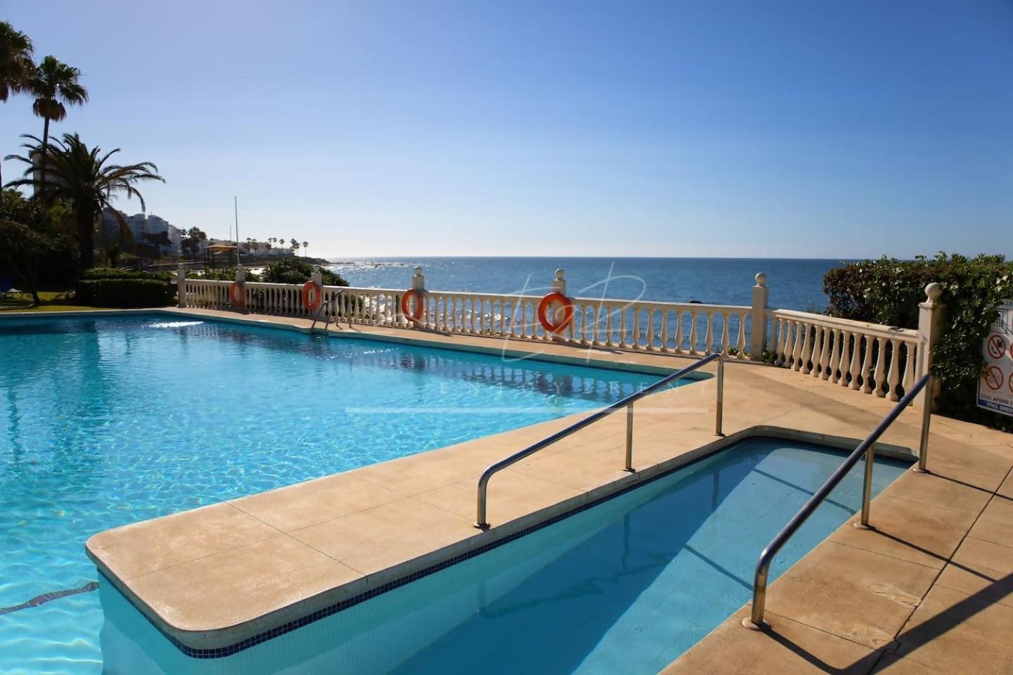 Enjoy2Rent Lubina Del Sol Mijas Sitio de Calahonda Exterior foto