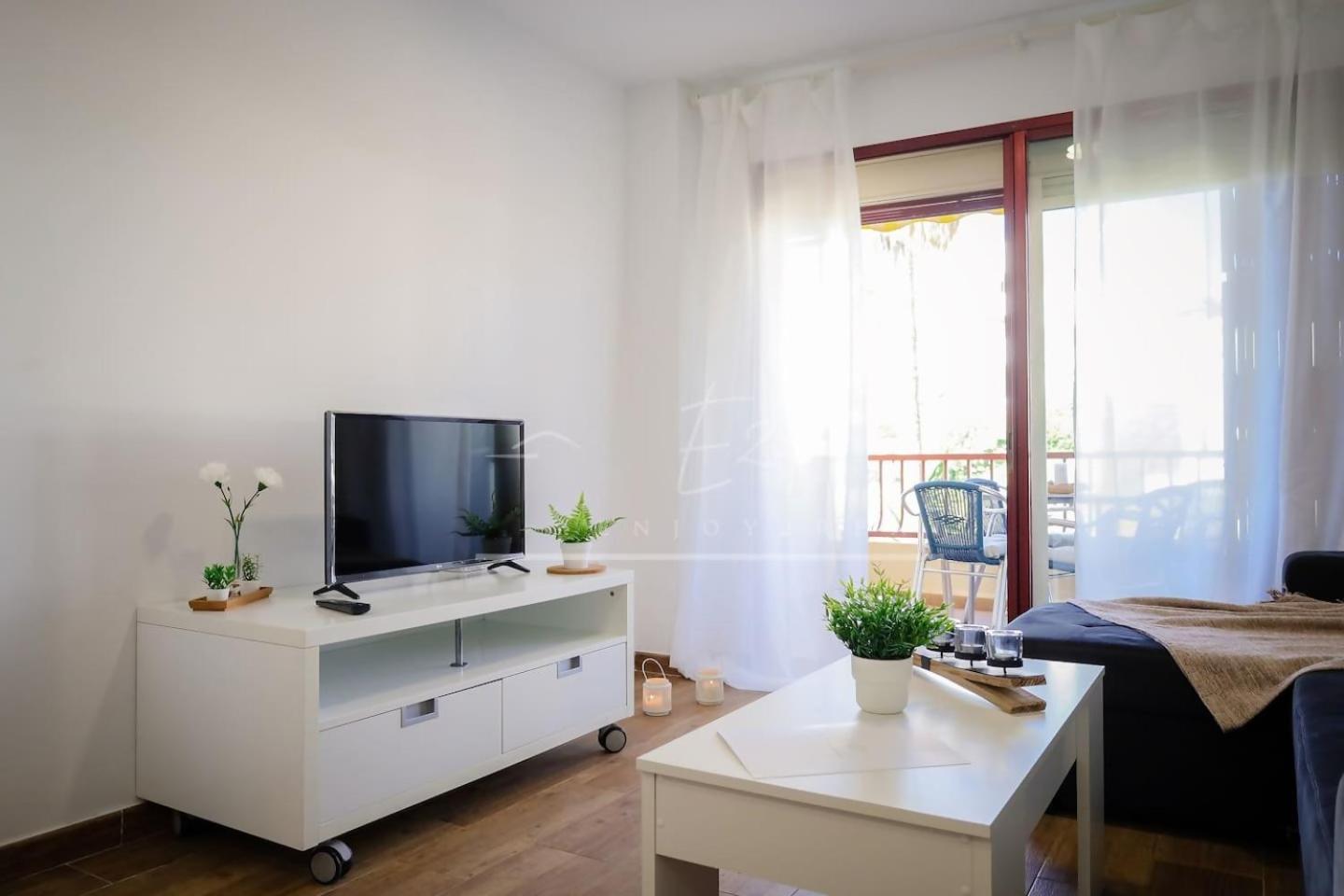 Enjoy2Rent Lubina Del Sol Mijas Sitio de Calahonda Exterior foto