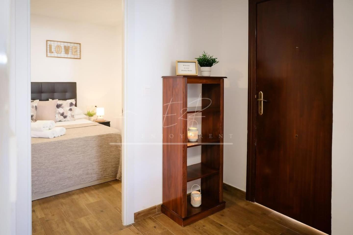 Enjoy2Rent Lubina Del Sol Mijas Sitio de Calahonda Exterior foto