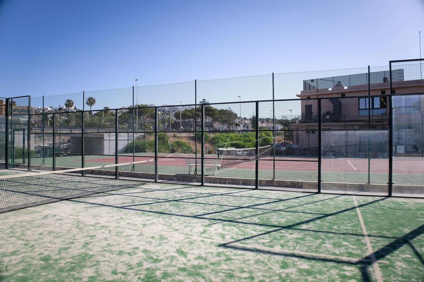 Enjoy2Rent Lubina Del Sol Mijas Sitio de Calahonda Exterior foto